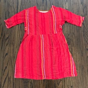 Ace & Jig Scarlett Studio Dress